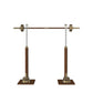 PENT. BYSTRA - In Gold - Luxury Bench Press Set