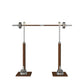 PENT. BYSTRA - Luxury Bench Press Set