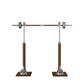 PENT. BYSTRA - Luxury Bench Press Set