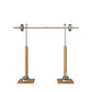 PENT. BYSTRA - Luxury Bench Press Set