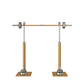 PENT. BYSTRA - Luxury Bench Press Set