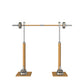 PENT. BYSTRA - Luxury Bench Press Set