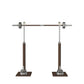 PENT. BYSTRA - Luxury Bench Press Set