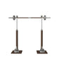 PENT. BYSTRA - Luxury Bench Press Set