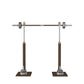 PENT. BYSTRA - Luxury Bench Press Set