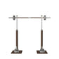 PENT. BYSTRA - Luxury Bench Press Set