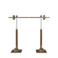 PENT. BYSTRA - In Gold - Luxury Bench Press Set