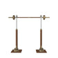 PENT. BYSTRA - In Gold - Luxury Bench Press Set