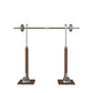 PENT. BYSTRA - Luxury Bench Press Set