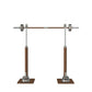 PENT. BYSTRA - Luxury Bench Press Set