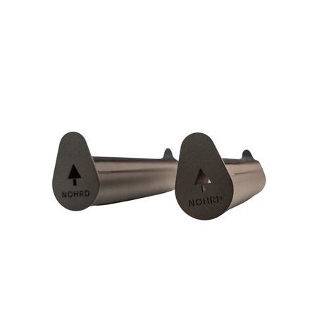 NOHRD WallBars Barbell Holder