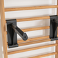 NOHRD WallBars Barbell Holder