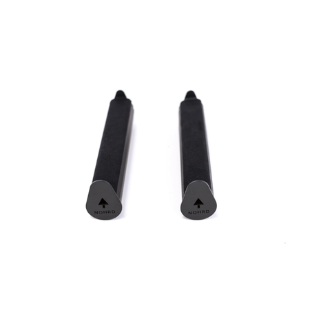 NOHRD WallBars Barbell Holder