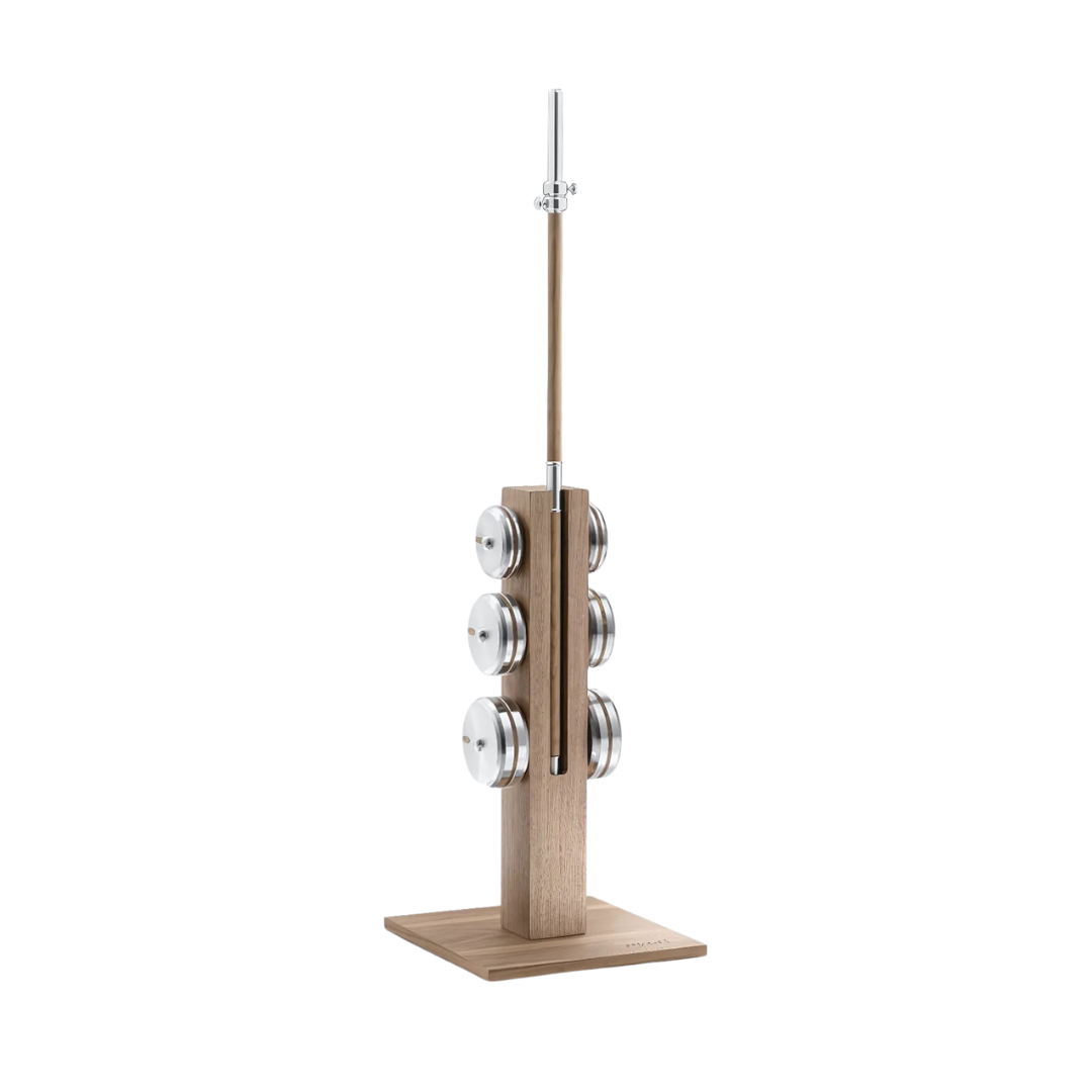 PENT. Lesna - Luxury wooden barbell
