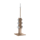 PENT. LESNA - Luxury Barbell Set