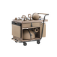 PENT. SOPHIA - Luxury Fitness Equipment Mobile Set