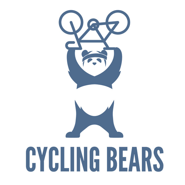 Cycling Bears