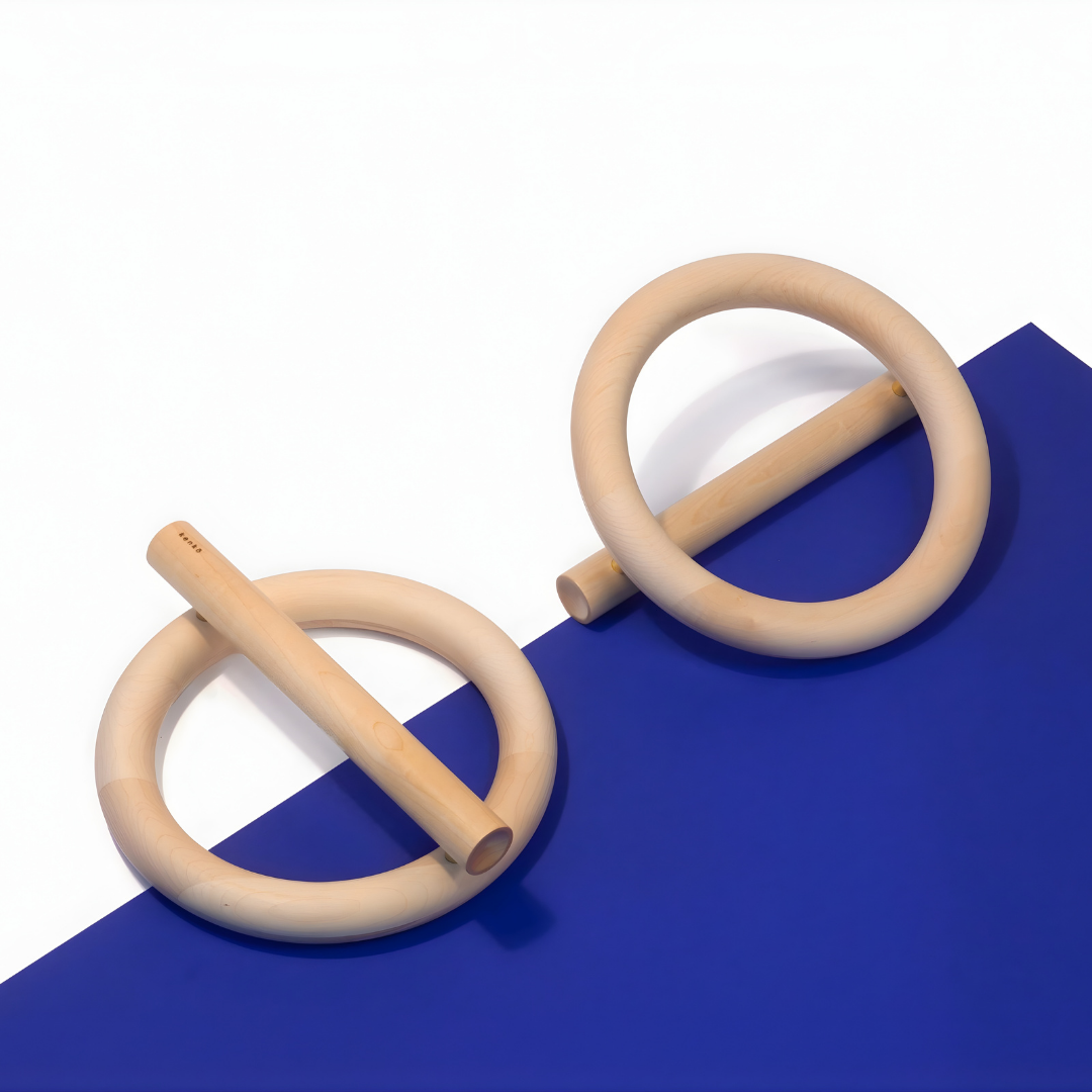 Kenko Push-Up Bars