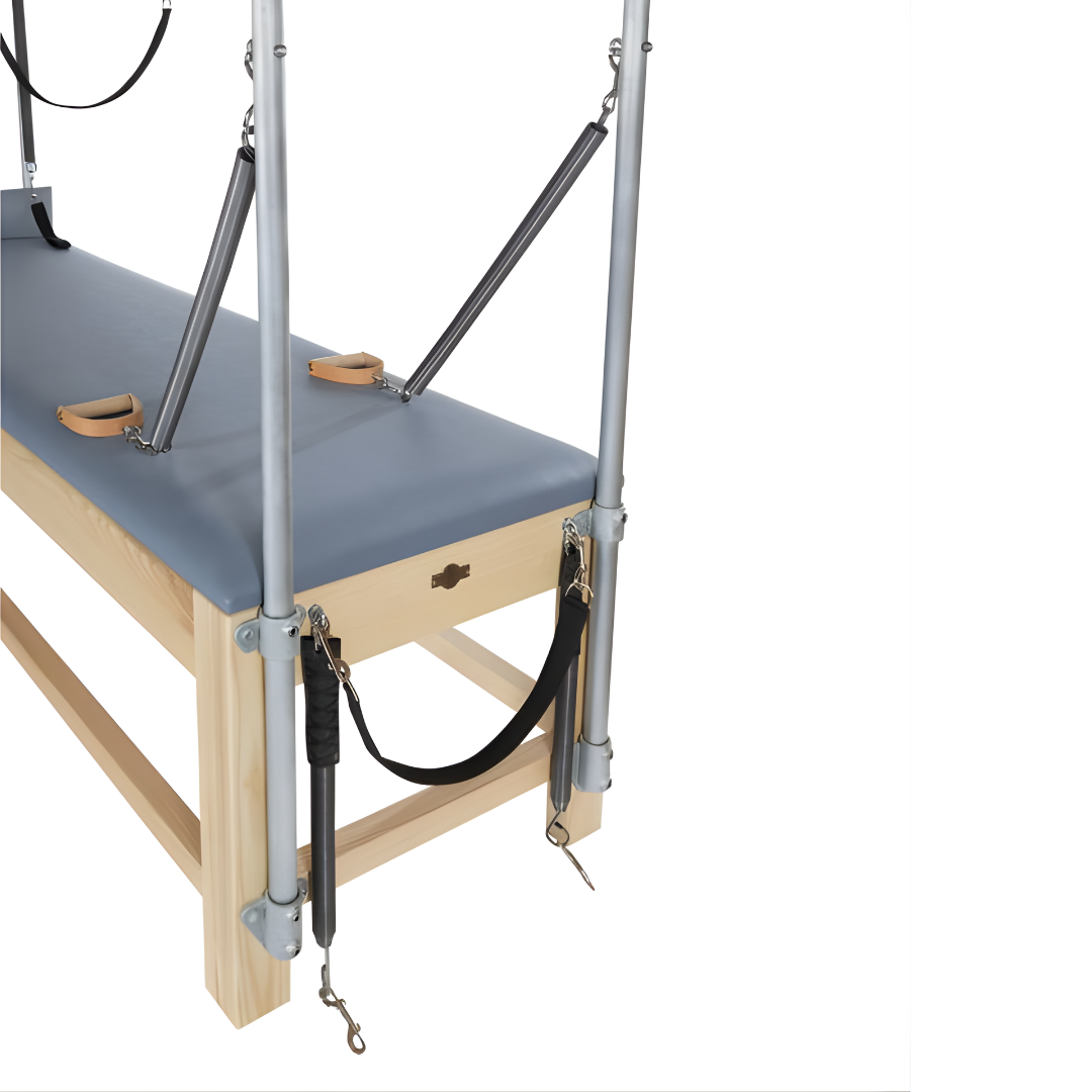 NOHRD Pilate Scandinavia - Cadillac