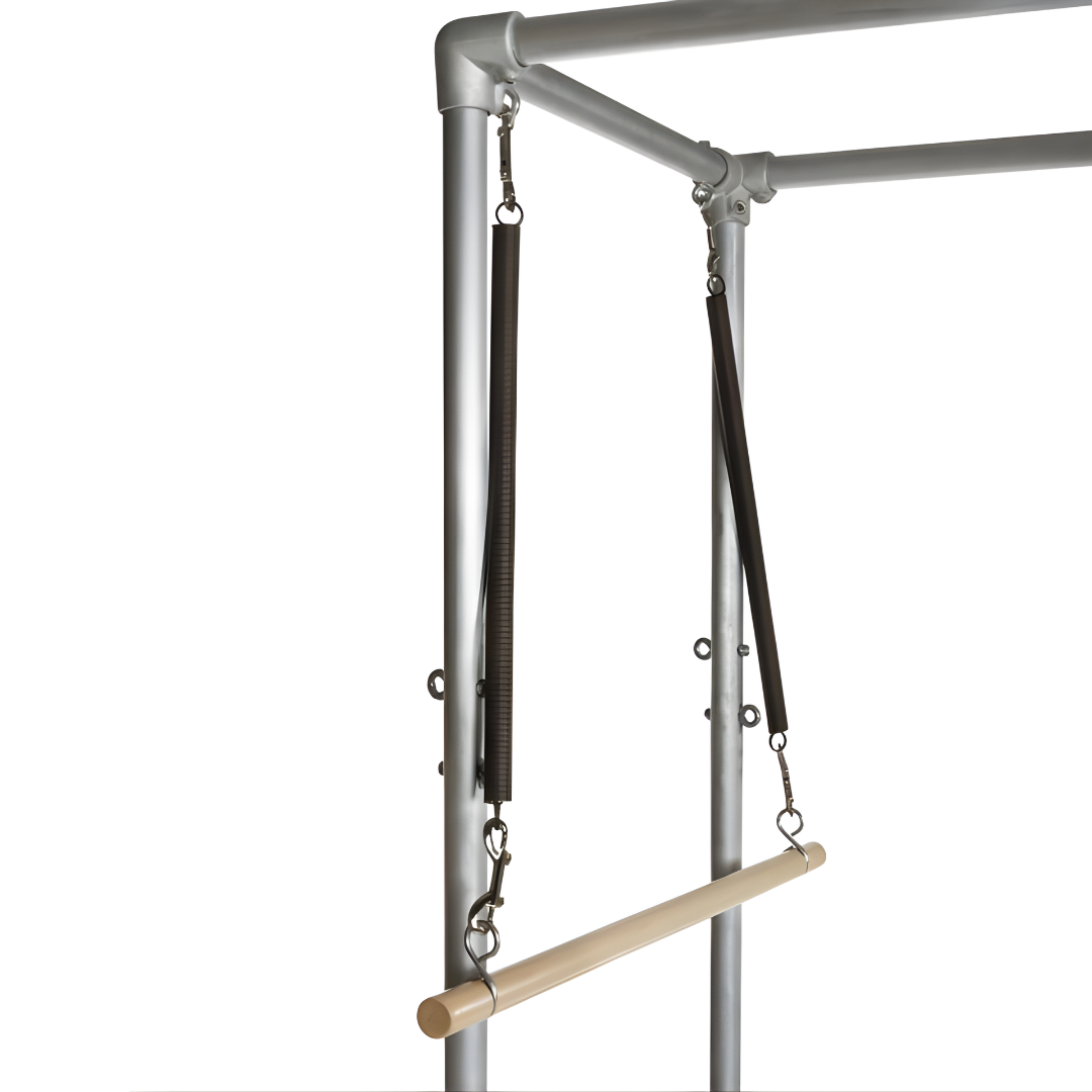 NOHRD Pilate Scandinavia - Cadillac