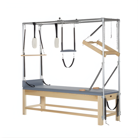 NOHRD Pilate Scandinavia - Cadillac