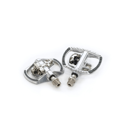 NOHRD Bike Combination Pedals