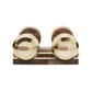 PENT. COLMIA - Luxury Dumbbells on Wooden Stand