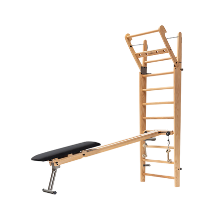 NOHRD WallBars CombiTrainer