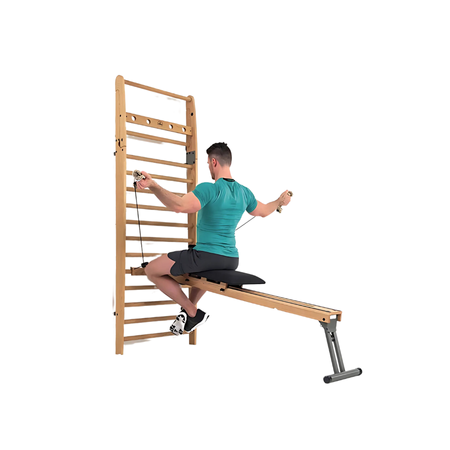 NOHRD WallBars CombiTrainer