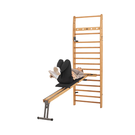 NOHRD WallBars CombiTrainer