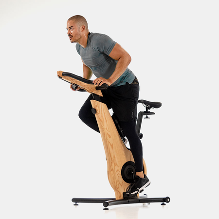NOHRD Bike Comfort Saddle