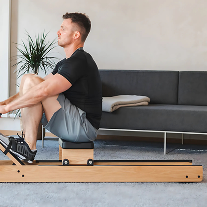 NOHRD WaterRower Ergo Seat Pad
