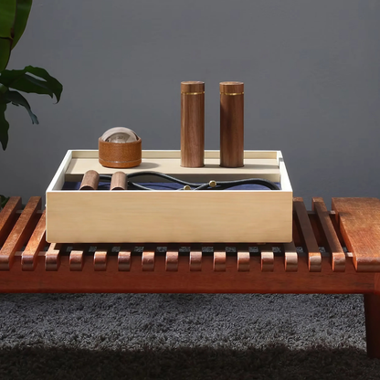 Compact workout set designed for strength, mobility, and recovery at home.