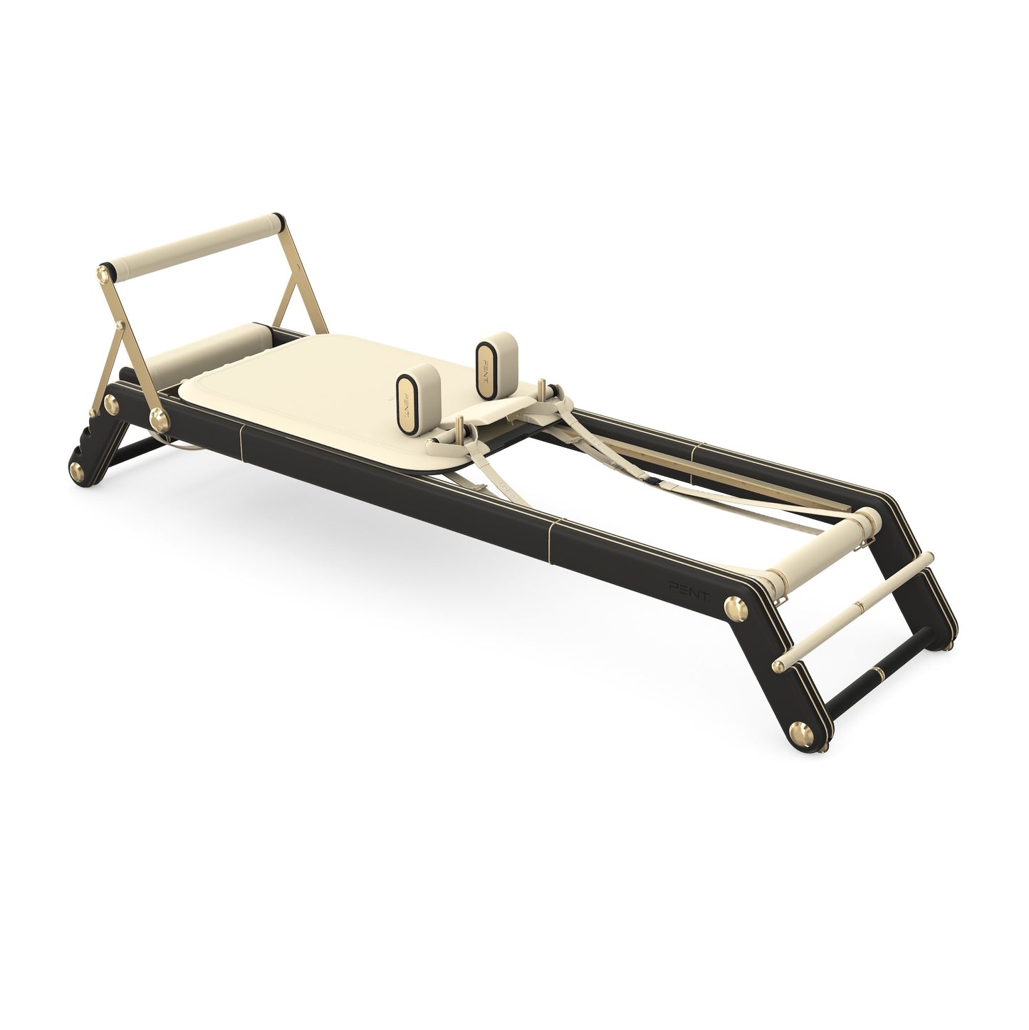 PENT. JOANA - PILATES REFORMER