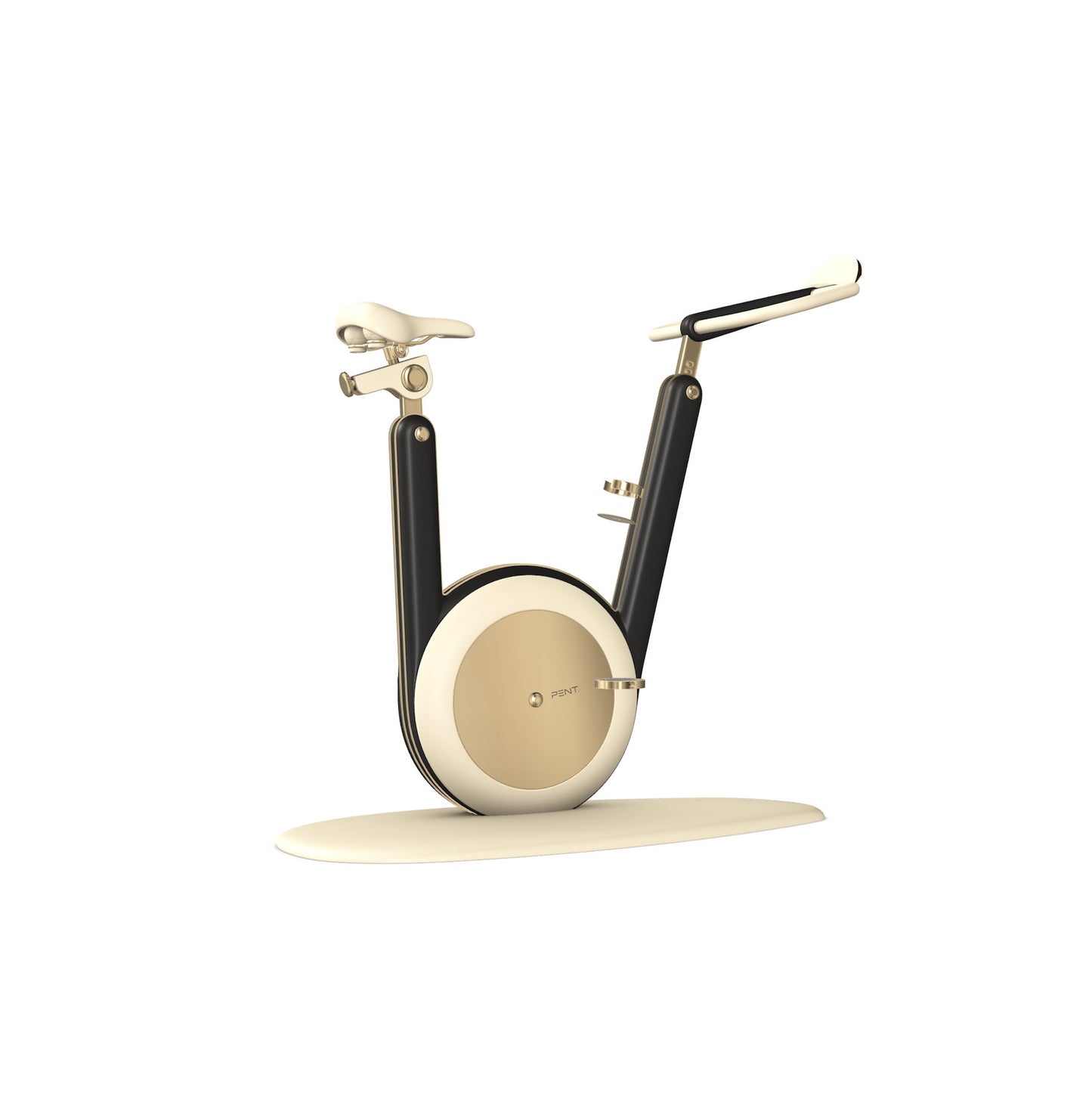 PENT. HANIA - Stationary Bike