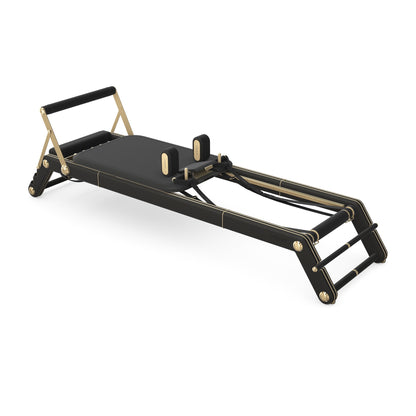 PENT. JOANA - PILATES REFORMER