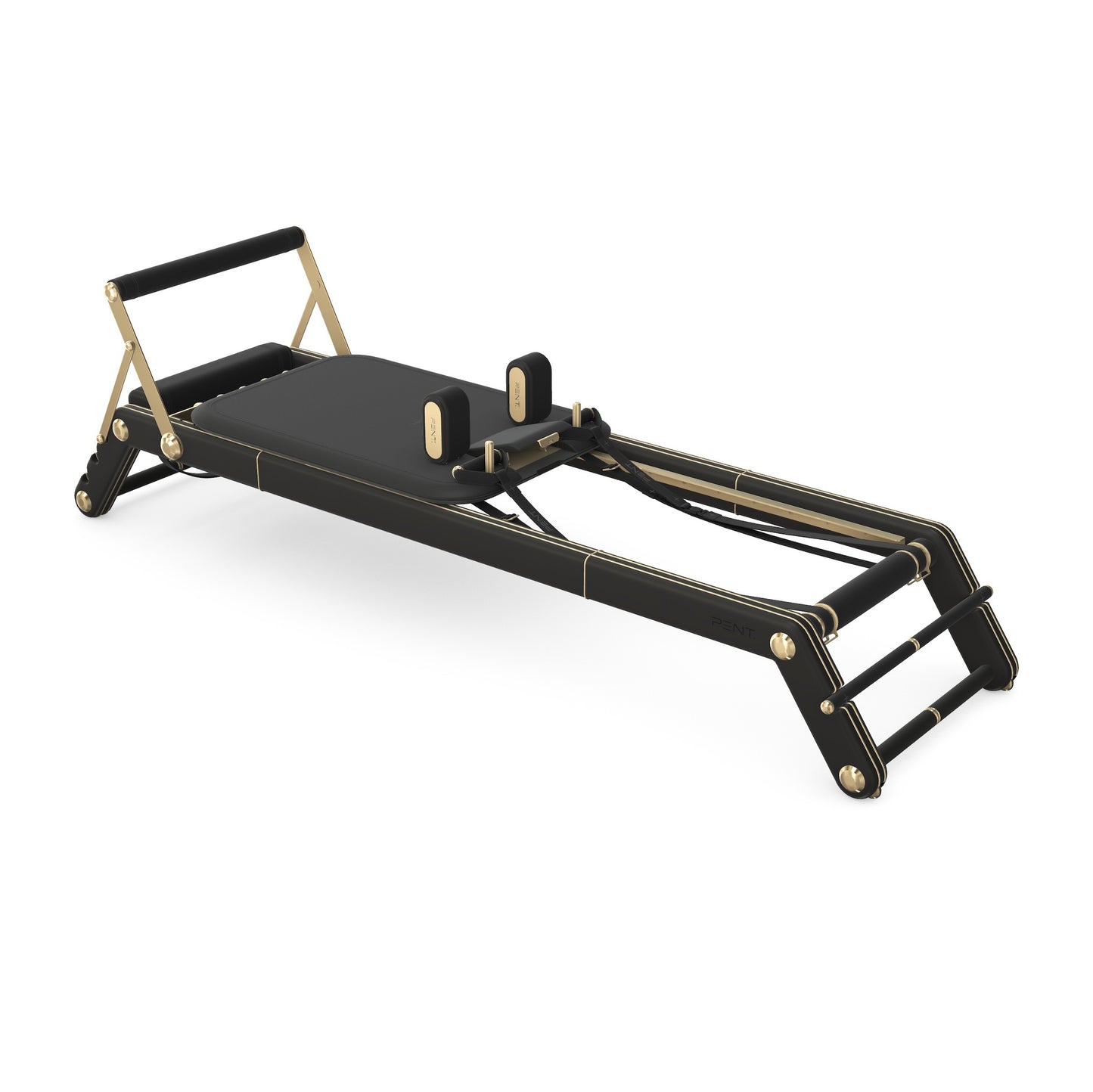 PENT. JOANA - PILATES REFORMER