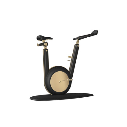 PENT. HANIA - Stationary Bike