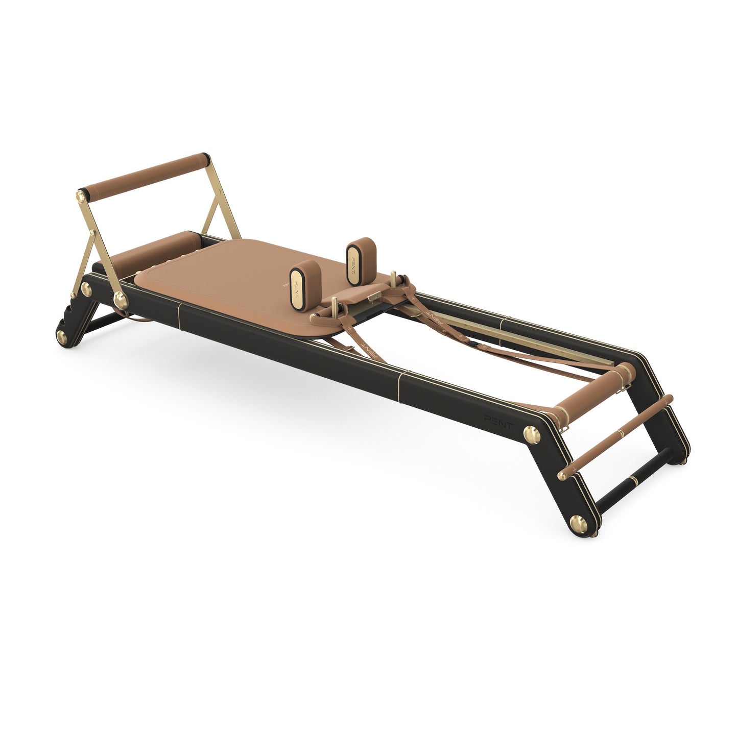 PENT. JOANA - PILATES REFORMER