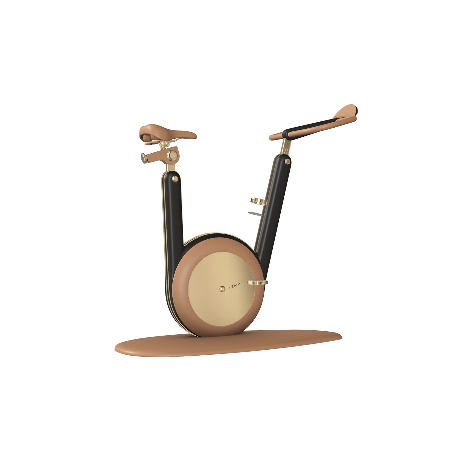 PENT. HANIA - Stationary Bike