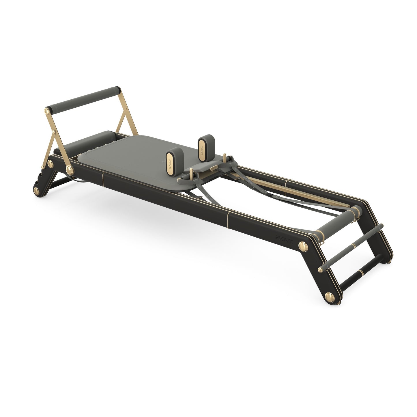 PENT. JOANA - PILATES REFORMER