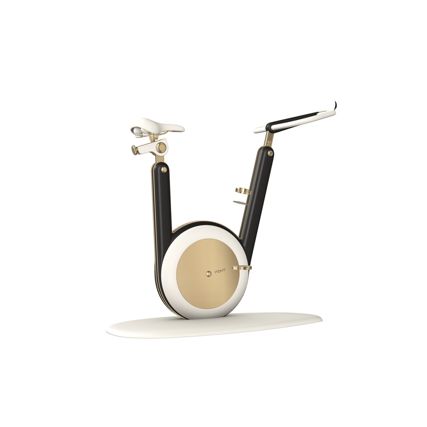 PENT. HANIA - Stationary Bike