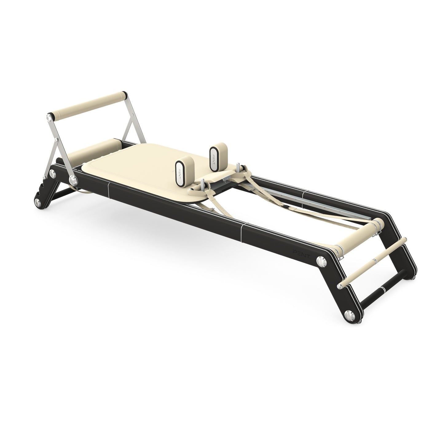PENT. JOANA - PILATES REFORMER