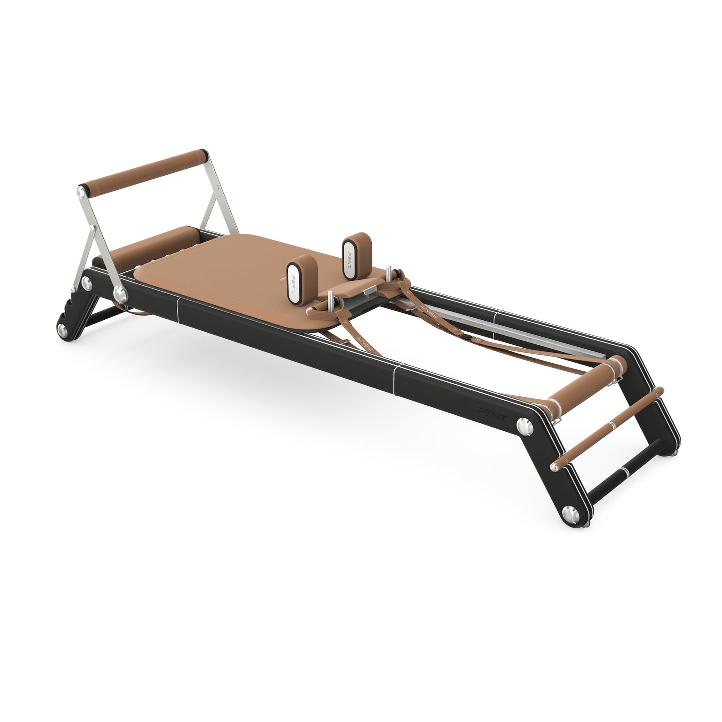 PENT. JOANA - PILATES REFORMER