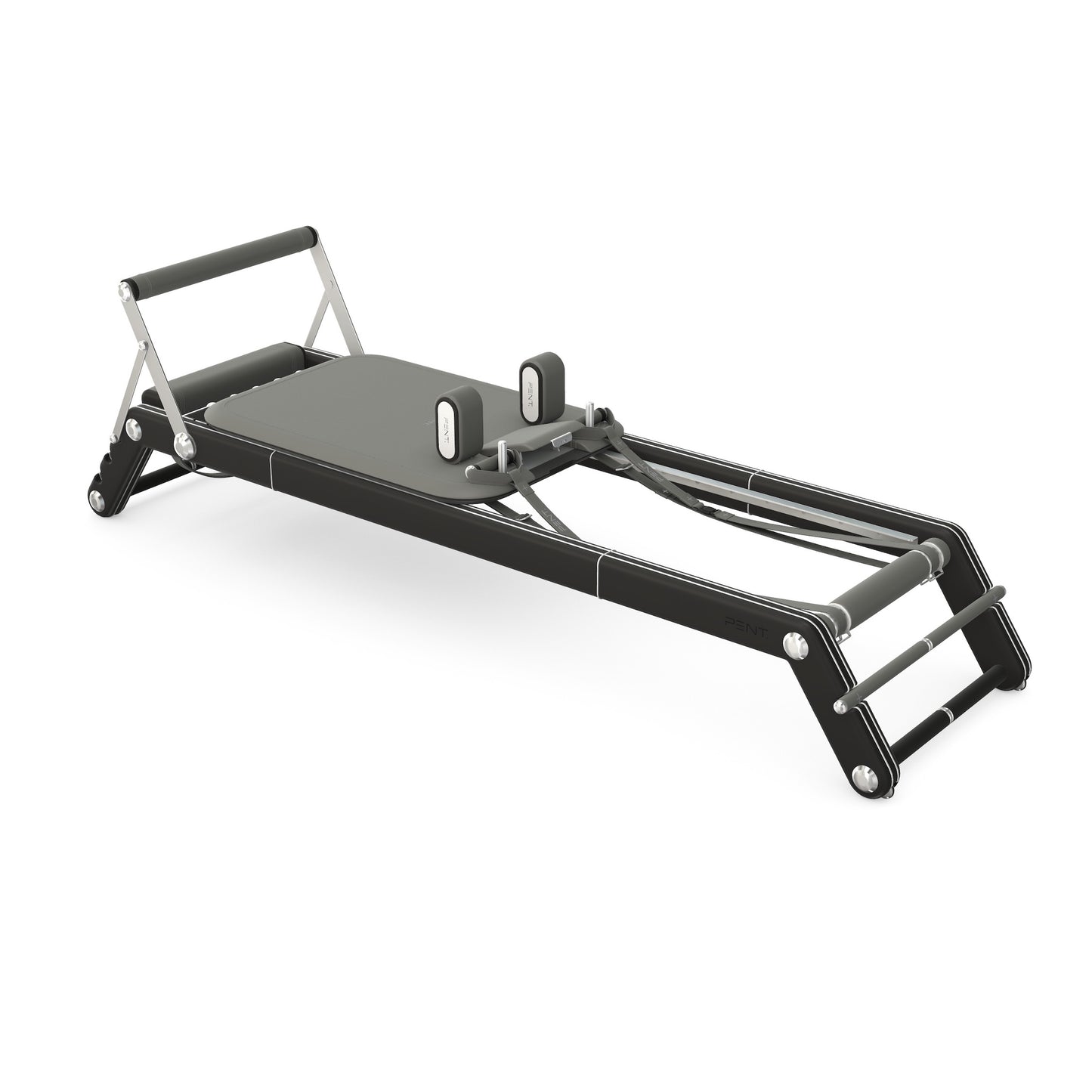 PENT. JOANA - PILATES REFORMER