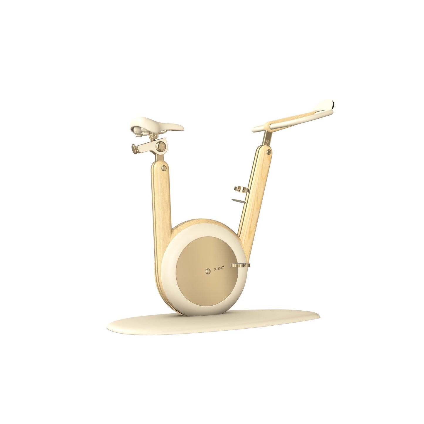 PENT. HANIA - Stationary Bike
