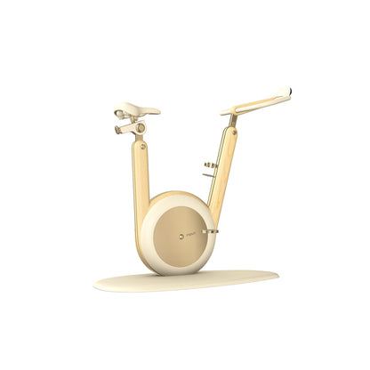 PENT. HANIA - Stationary Bike