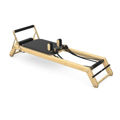 PENT. JOANA - PILATES REFORMER