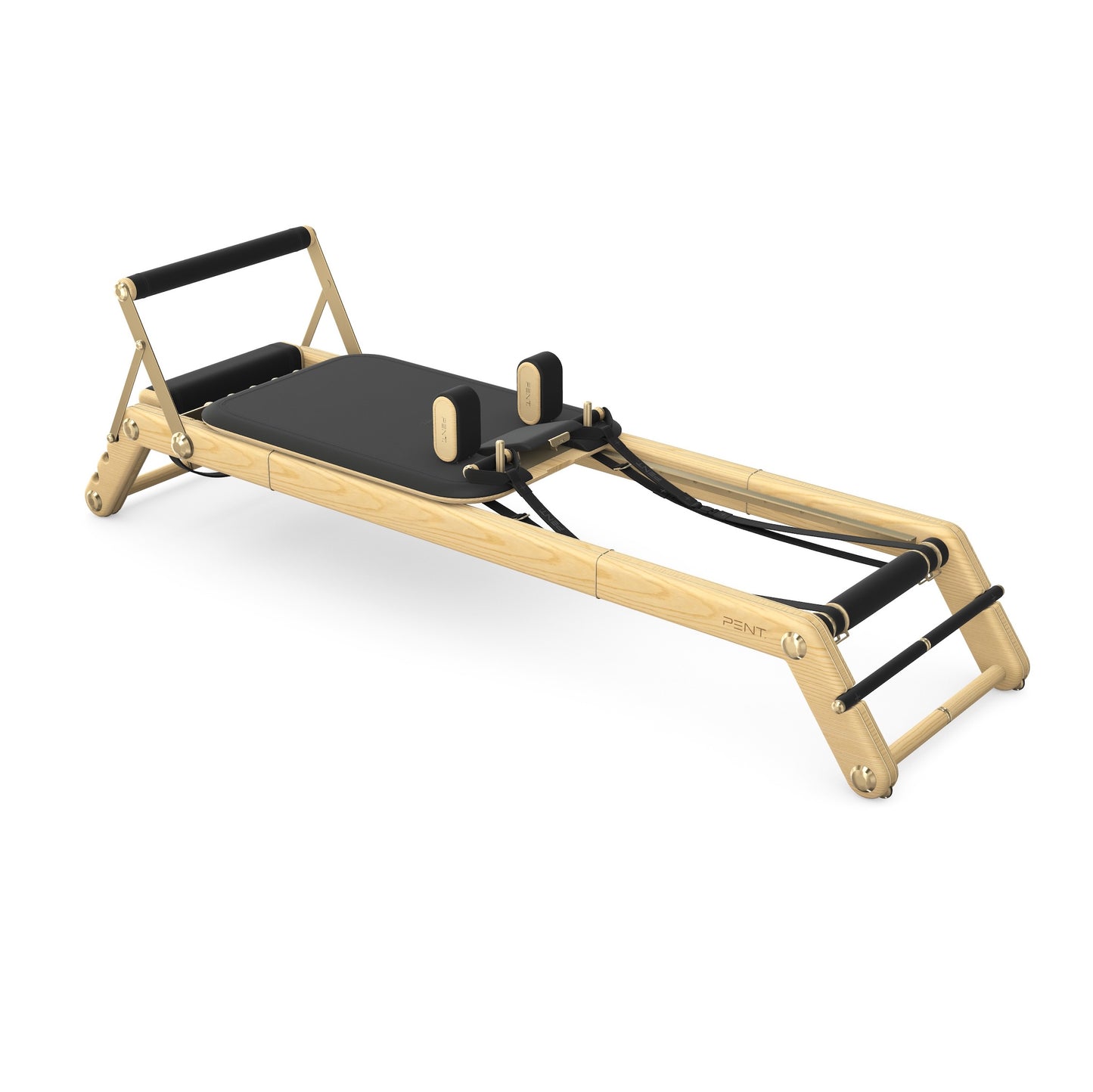 PENT. JOANA - PILATES REFORMER