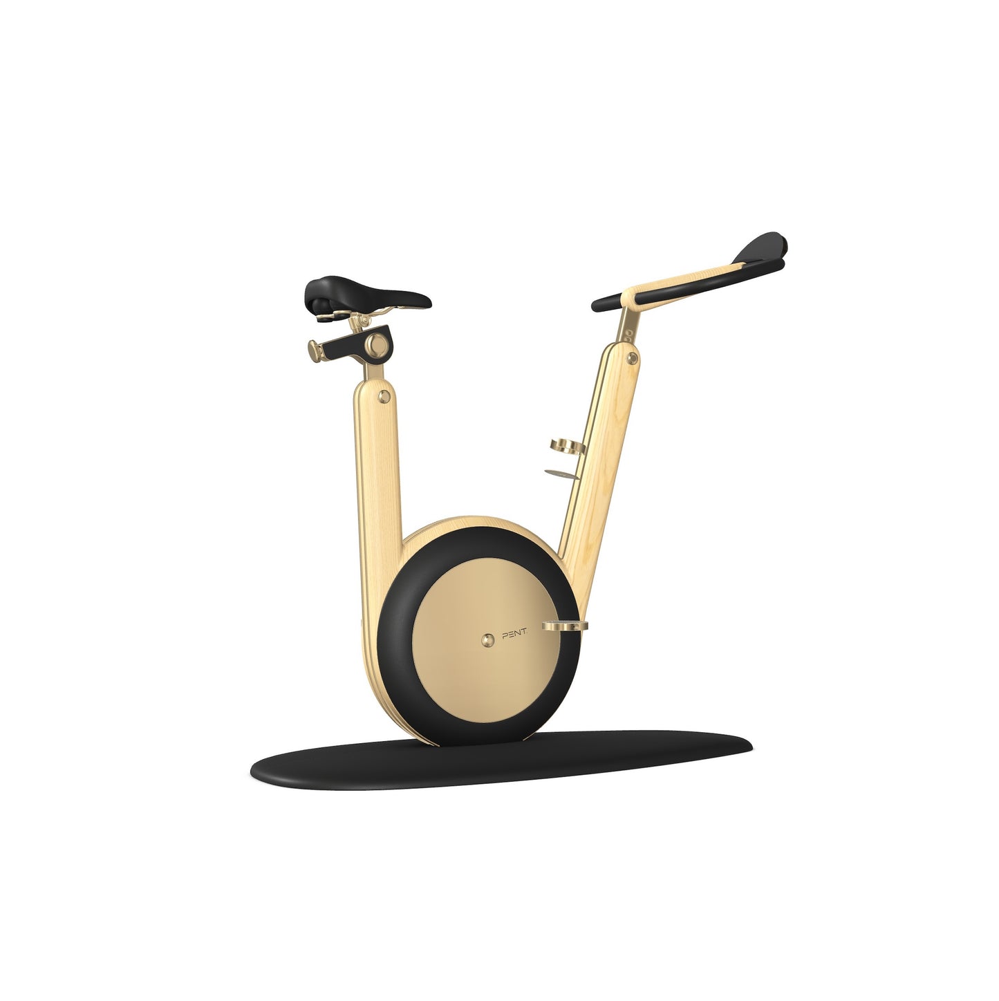 PENT. HANIA - Stationary Bike